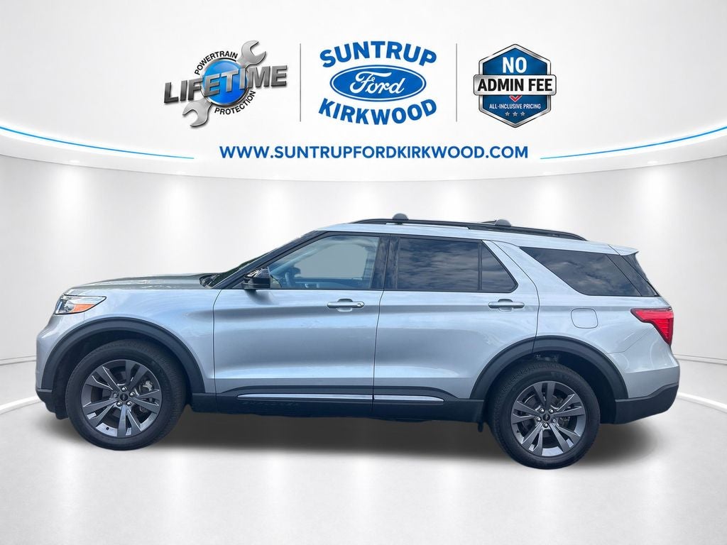 ford explorer 2024 1FMSK8DH0RGA19620 image ford explorer 2024 1FMSK8DH0RGA19620 image
