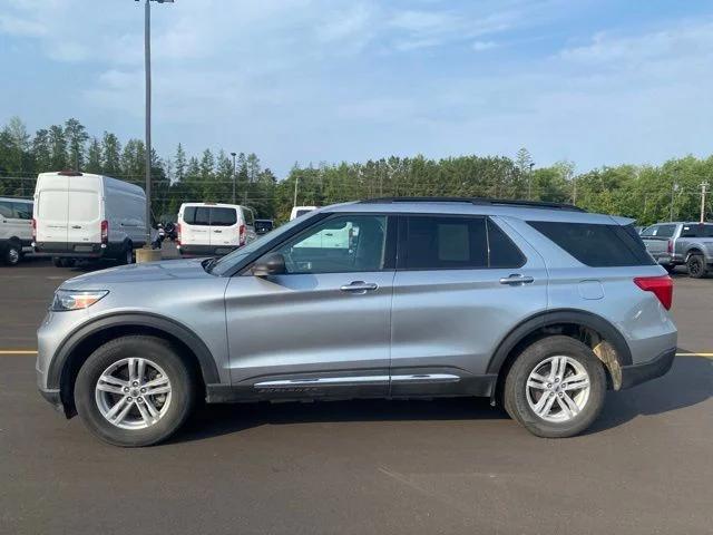 ford explorer 2024 1FMSK8DH8RGA46080 image ford explorer 2024 1FMSK8DH8RGA46080 image