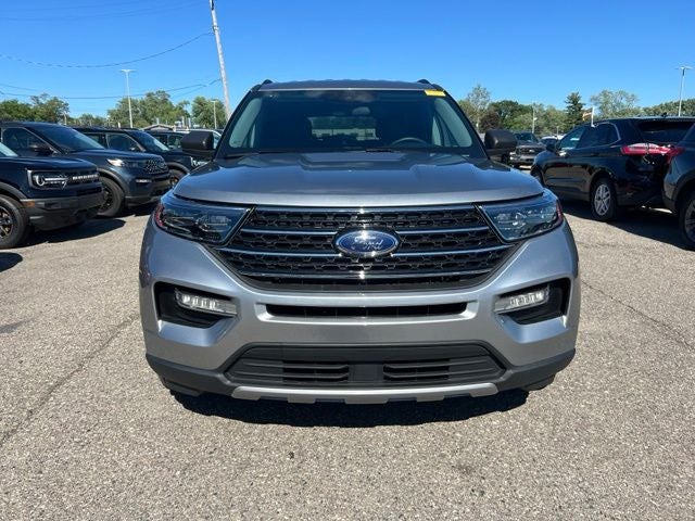 ford explorer 2024 1FMSK8DH8RGA51392 image ford explorer 2024 1FMSK8DH8RGA51392 image