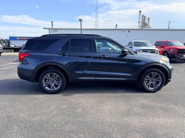 ford explorer 2024 1FMSK8DH4RGA41992 image ford explorer 2024 1FMSK8DH4RGA41992 image
