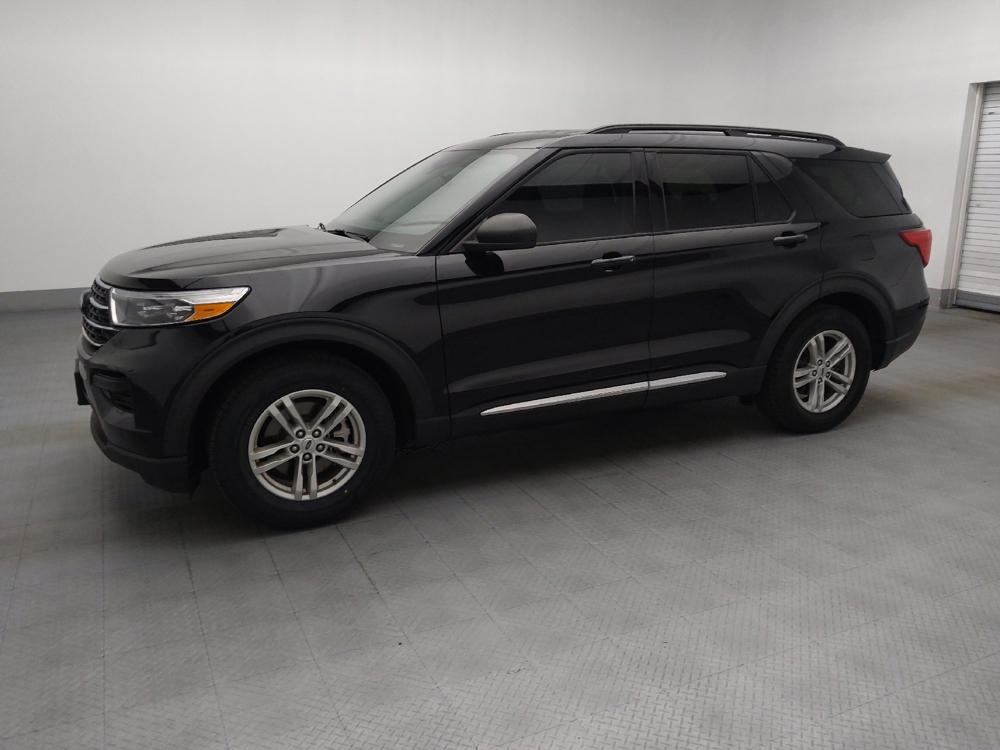 ford explorer 2024 1FMSK7DH0RGA36105 image