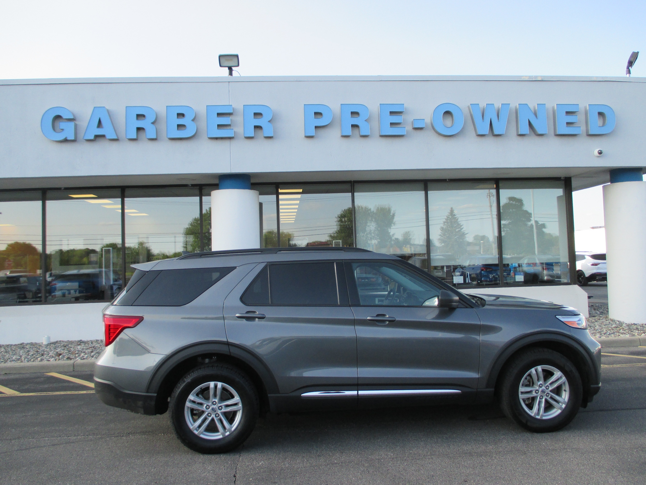 ford explorer 2024 1FMSK8DH4RGA10466 image ford explorer 2024 1FMSK8DH4RGA10466 image