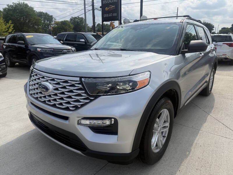 ford explorer 2024 1FMSK8DH4RGA33617 image ford explorer 2024 1FMSK8DH4RGA33617 image