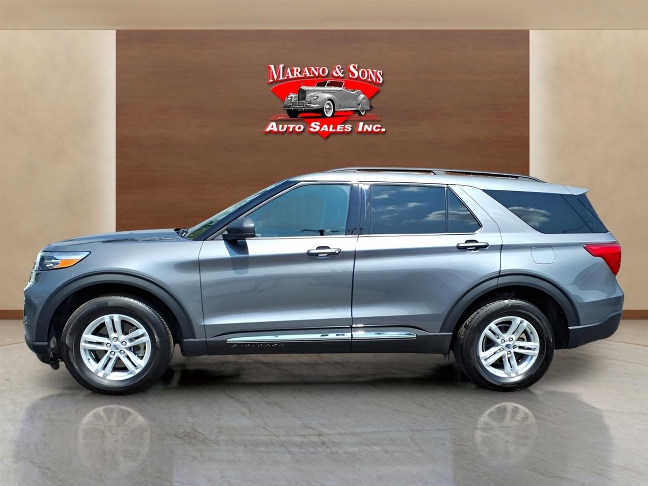 ford explorer 2024 1FMSK8DH9RGA90086 image ford explorer 2024 1FMSK8DH9RGA90086 image
