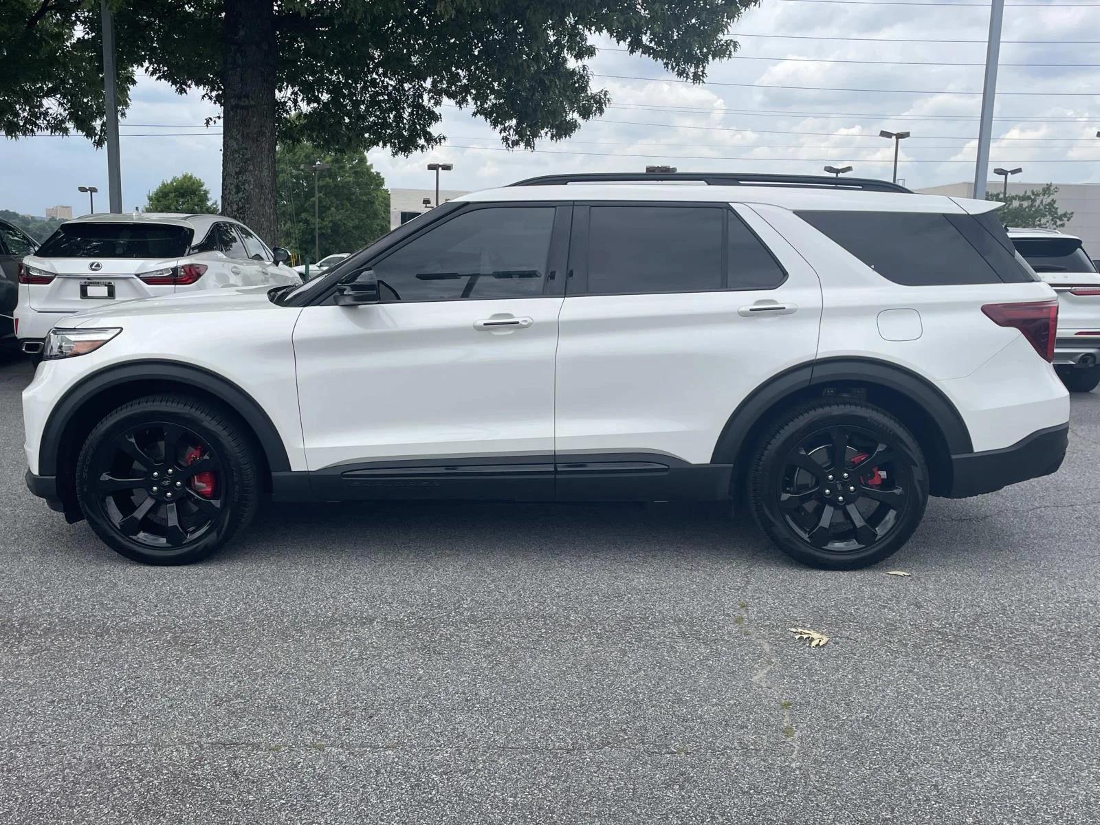 ford explorer 2024 1FM5K8GC8RGA90013 image ford explorer 2024 1FM5K8GC8RGA90013 image