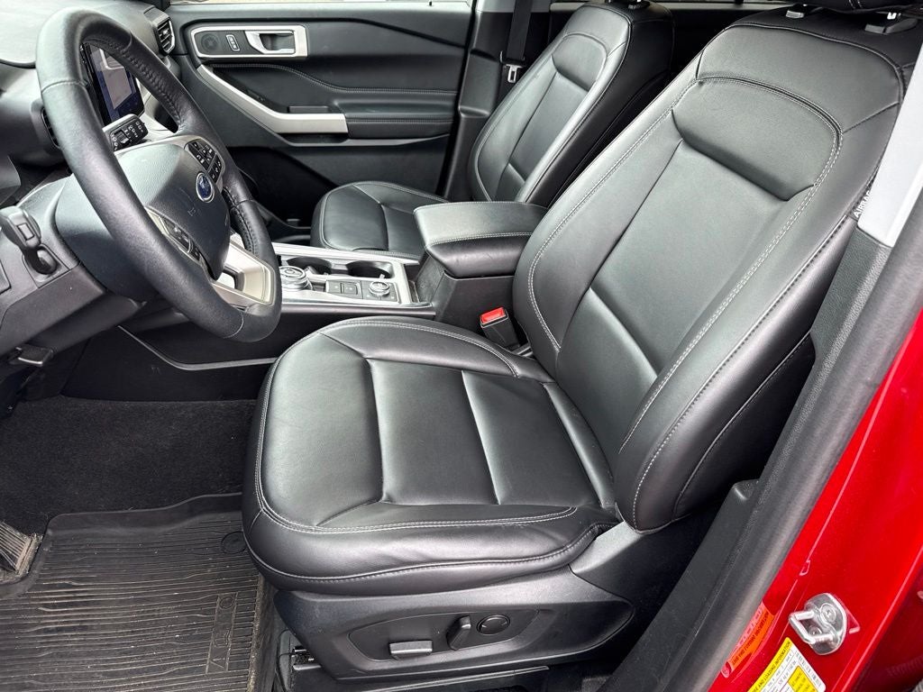 ford explorer 2024 1FMSK8DH8RGA38822 image ford explorer 2024 1FMSK8DH8RGA38822 image