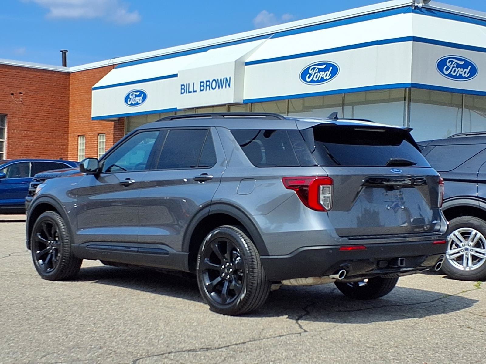 ford explorer 2024 1FMSK8KH3RGA72217 image ford explorer 2024 1FMSK8KH3RGA72217 image