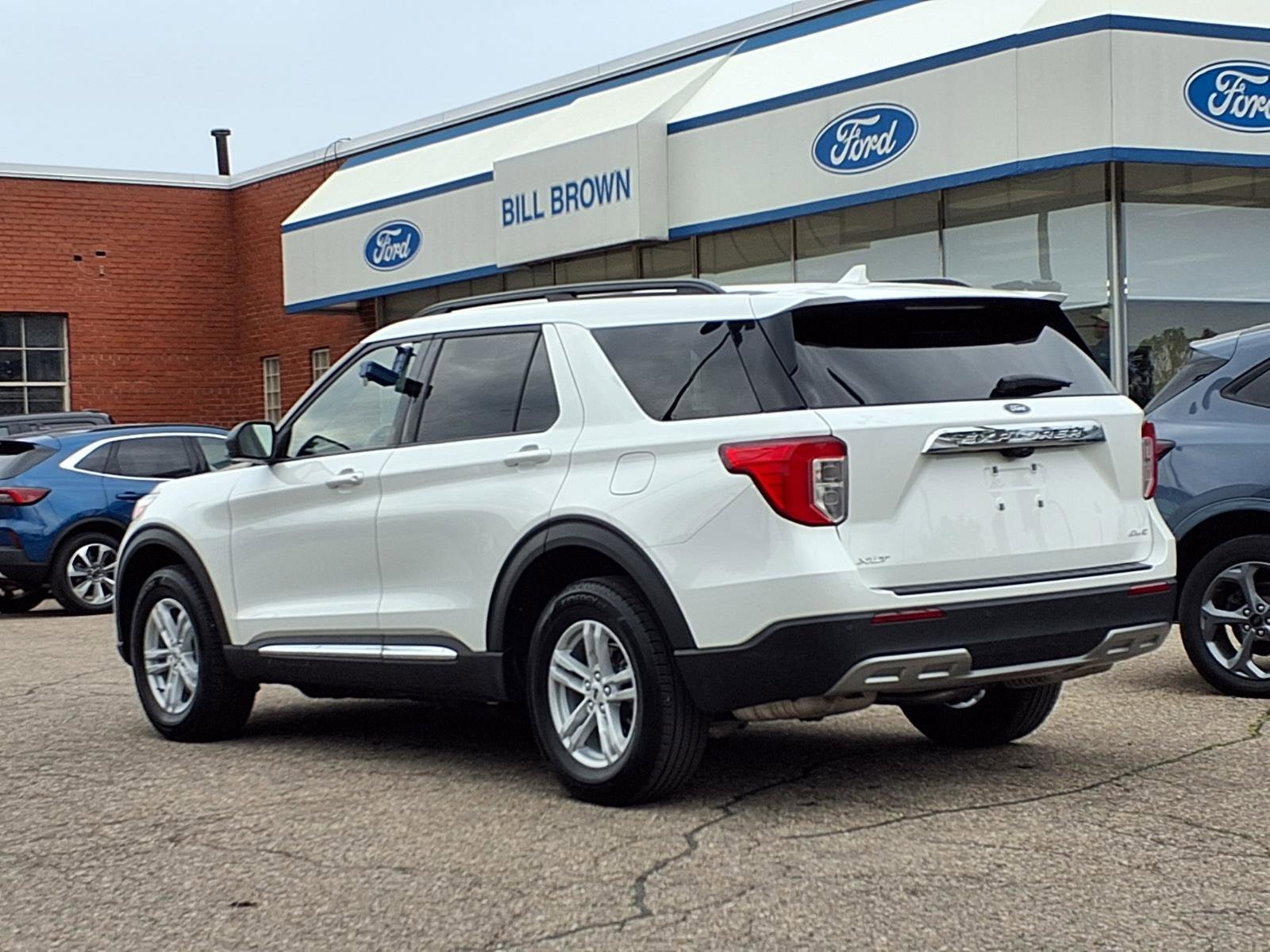 ford explorer 2024 1FMSK8DH7RGA75196 image ford explorer 2024 1FMSK8DH7RGA75196 image