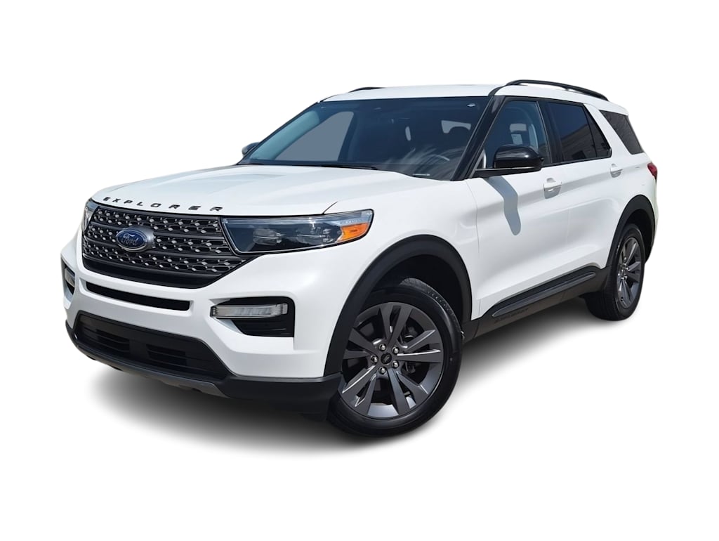 ford explorer 2024 1FMSK8DH1RGA17665 image