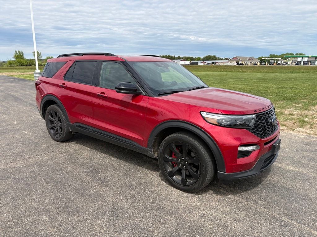ford explorer 2024 1FM5K8GC3RGA40569 image ford explorer 2024 1FM5K8GC3RGA40569 image