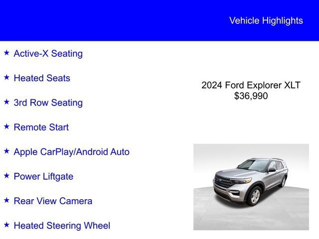 ford explorer 2024 1FMSK8DH7RGA52369 image ford explorer 2024 1FMSK8DH7RGA52369 image