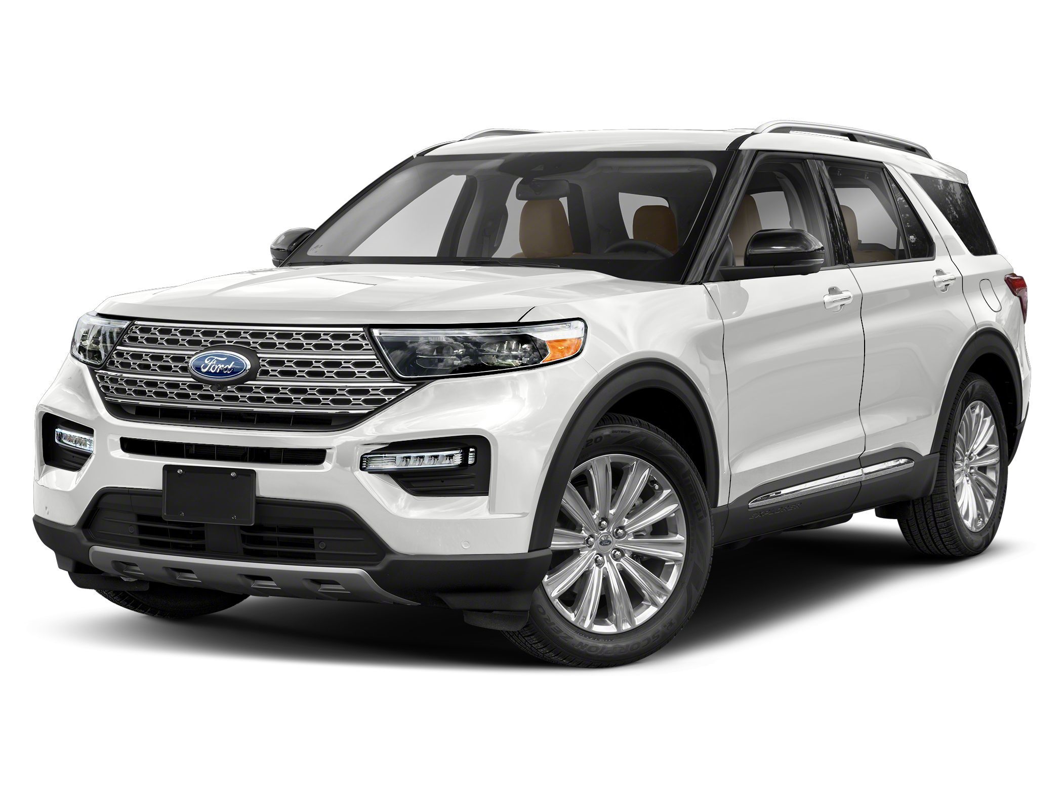 ford explorer 2024 1FMSK8FH9RGA33769 image