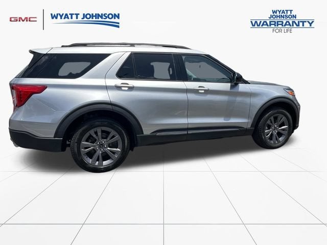 ford explorer 2024 1FMSK8DH7RGA18058 image ford explorer 2024 1FMSK8DH7RGA18058 image