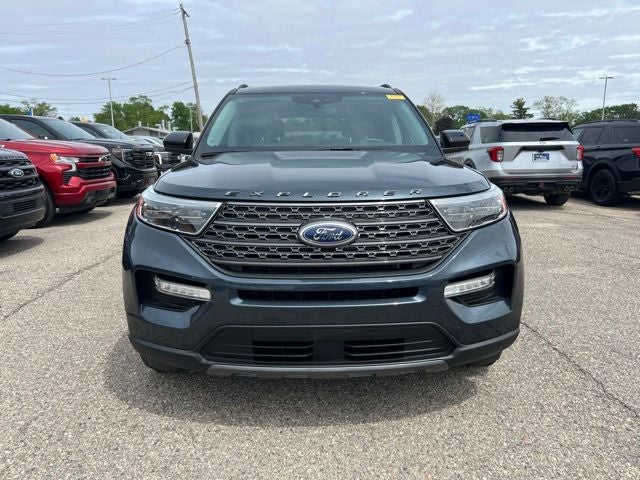 ford explorer 2024 1FMSK8DH4RGA37165 image ford explorer 2024 1FMSK8DH4RGA37165 image