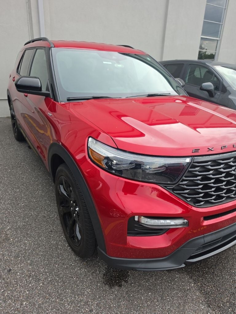 ford explorer 2024 1FMSK7KH0RGA44630 image ford explorer 2024 1FMSK7KH0RGA44630 image