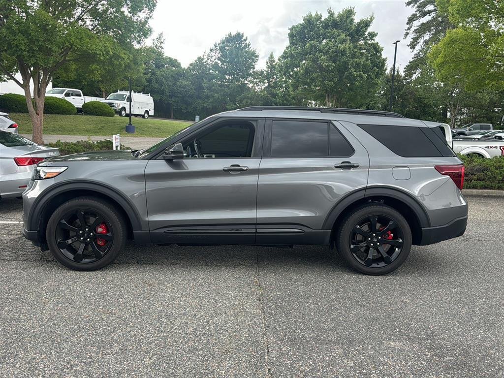 ford explorer 2024 1FM5K8GC1RGA78561 image ford explorer 2024 1FM5K8GC1RGA78561 image