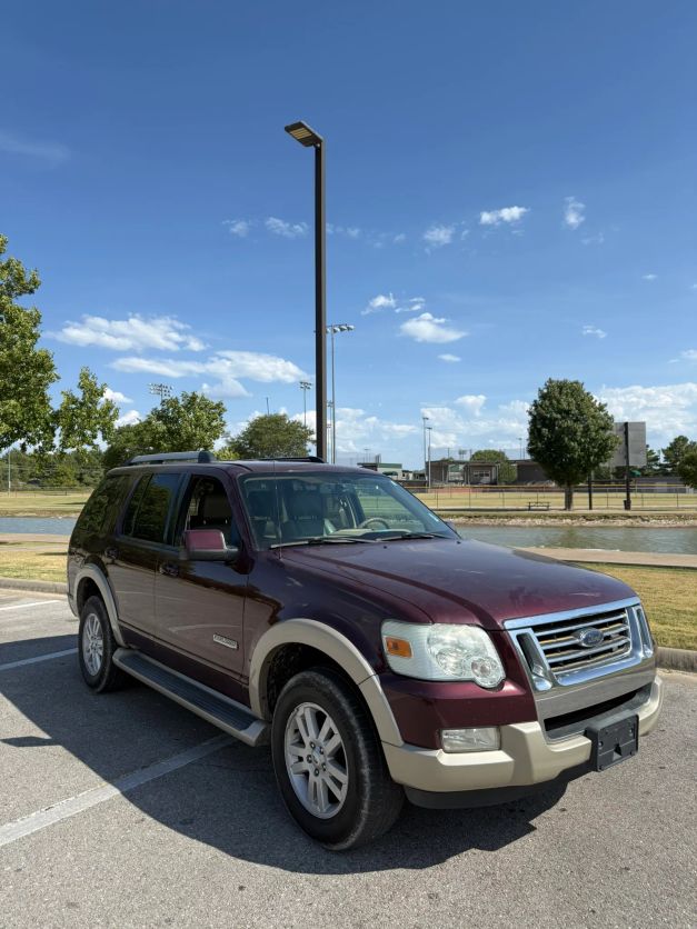 ford explorer 2006 1FMEU74EX6UB52258 image ford explorer 2006 1FMEU74EX6UB52258 image