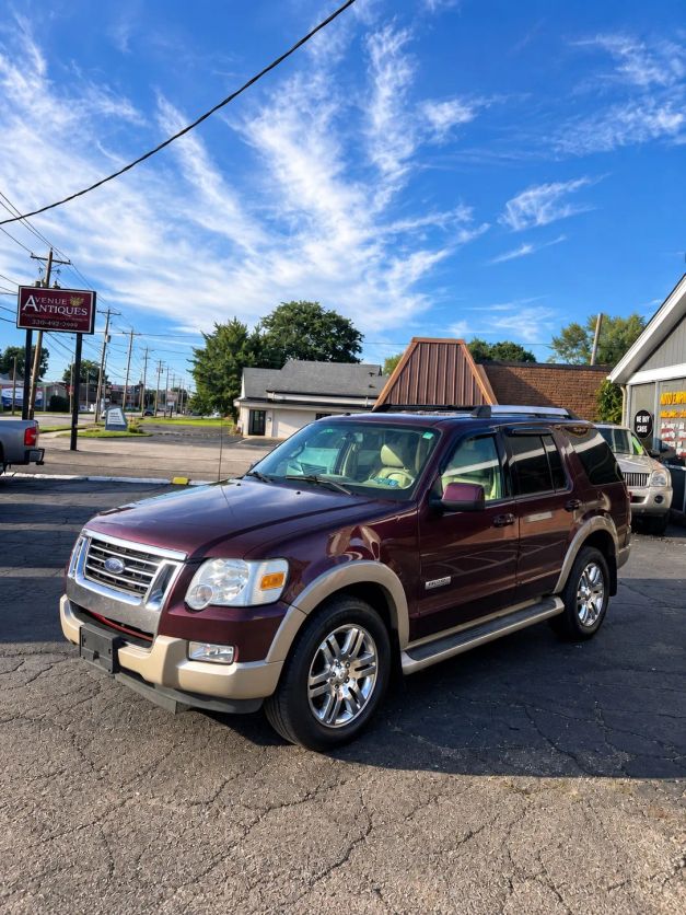 ford explorer 2006 1FMEU74846UB58440 image ford explorer 2006 1FMEU74846UB58440 image