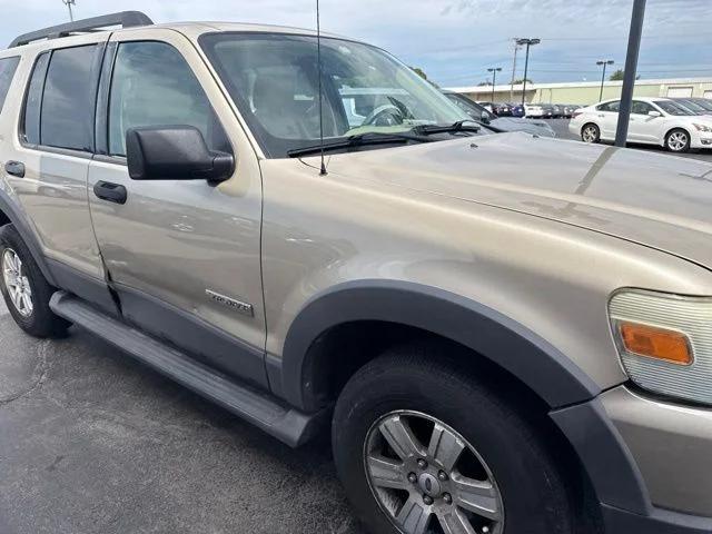 ford explorer 2006 1FMEU73E46UA24440 image ford explorer 2006 1FMEU73E46UA24440 image