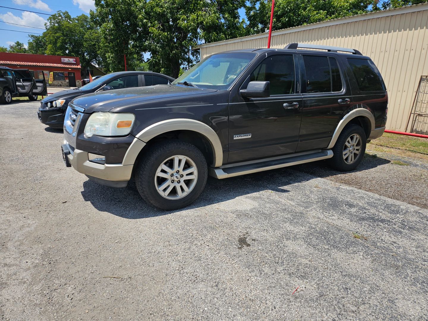 ford explorer 2006 1FMEU74896UA47088 image ford explorer 2006 1FMEU74896UA47088 image