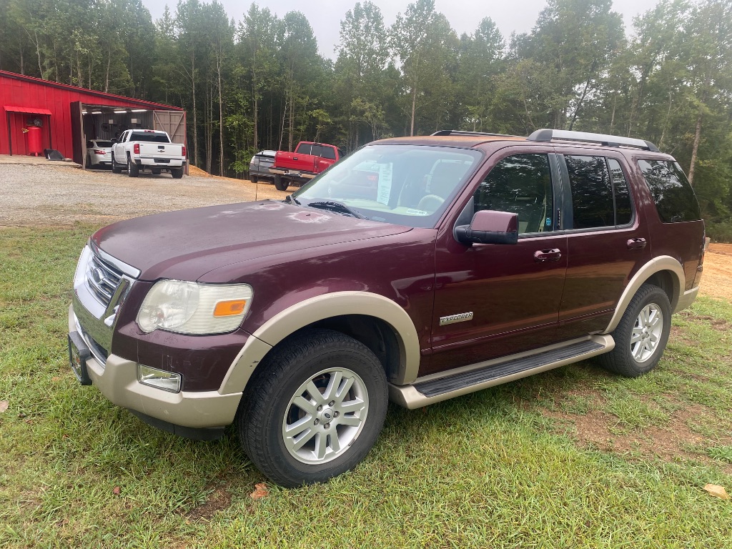 ford explorer 2006 1FMEU64E06UA56553 image ford explorer 2006 1FMEU64E06UA56553 image