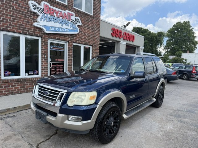 ford explorer 2006 1FMEU64E26UA49216 image ford explorer 2006 1FMEU64E26UA49216 image