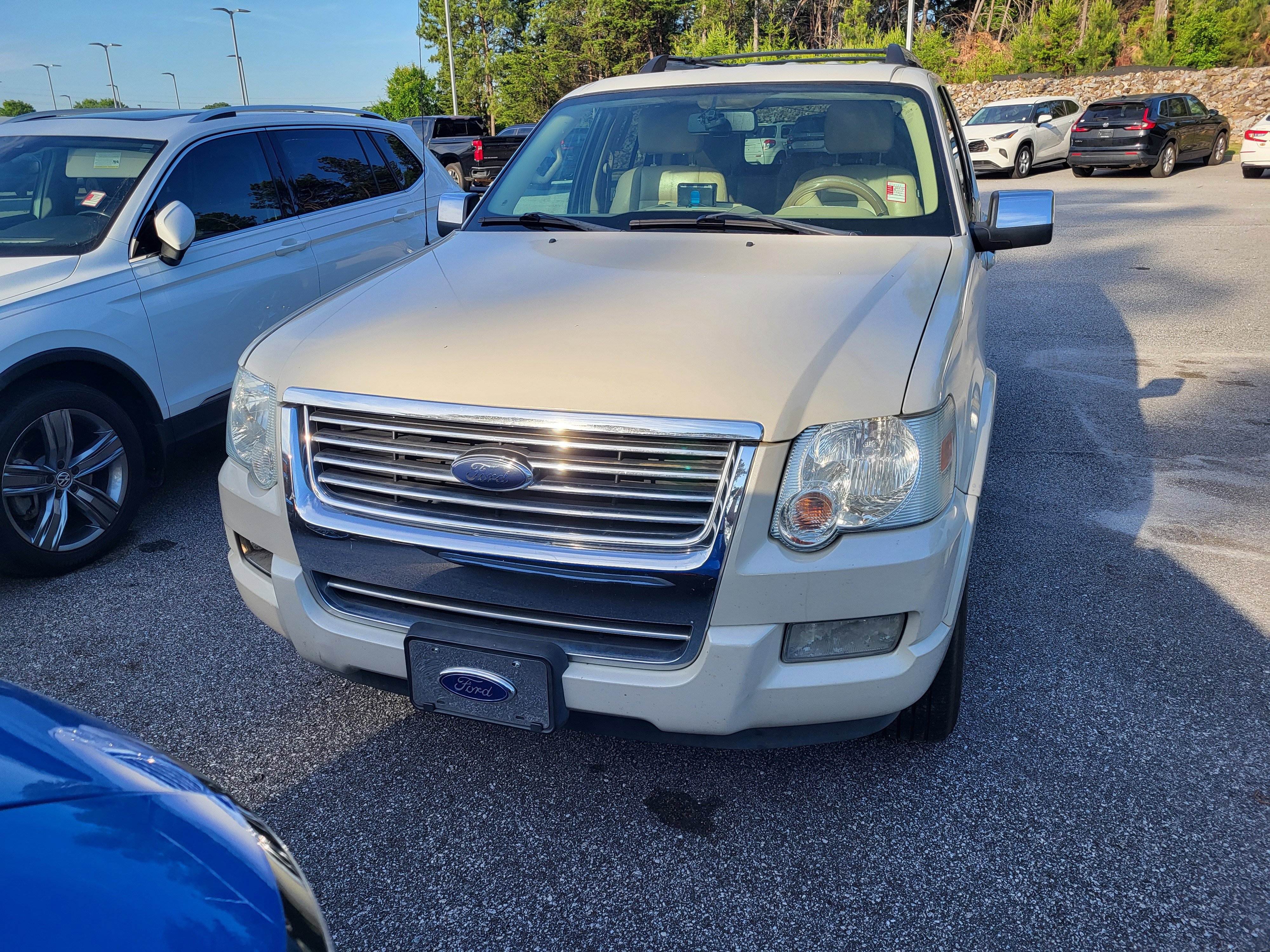 ford explorer 2006 1FMEU75816ZA16001 image ford explorer 2006 1FMEU75816ZA16001 image