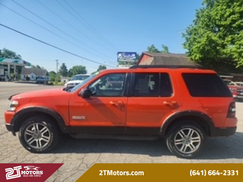 ford explorer 2006 1FMEU73E26UA56433 image ford explorer 2006 1FMEU73E26UA56433 image