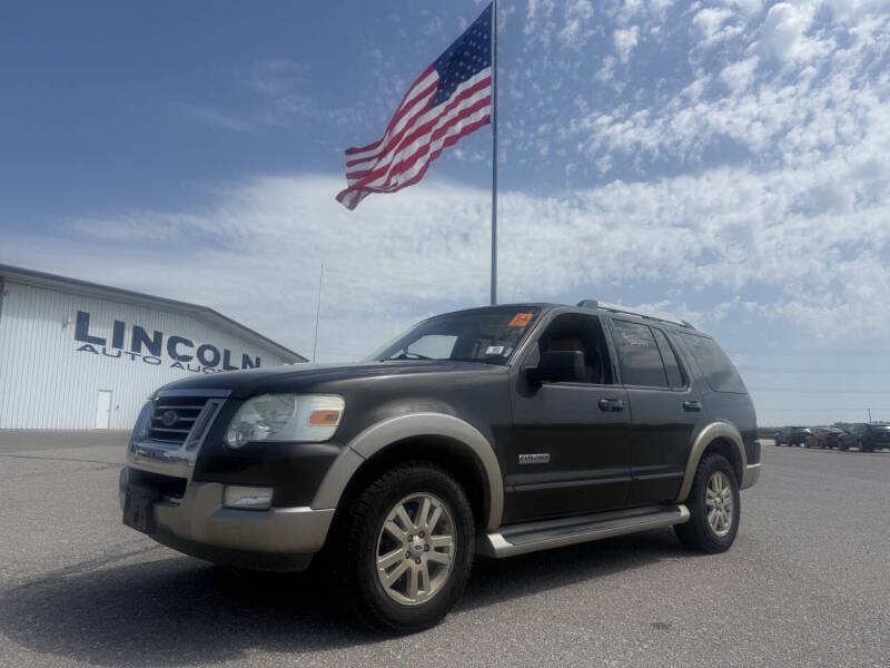ford explorer 2006 1FMEU74E46ZA08028 image ford explorer 2006 1FMEU74E46ZA08028 image