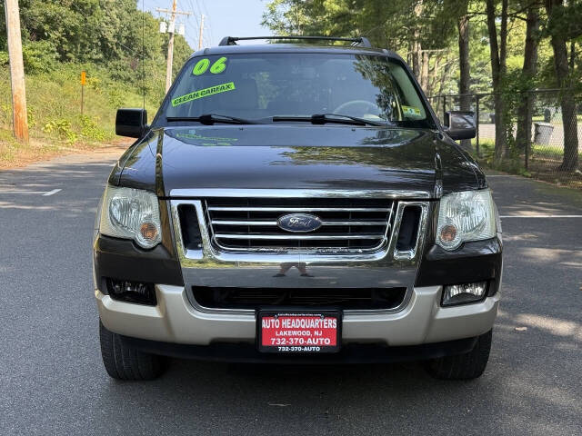 ford explorer 2006 1FMEU74E56UB20494 image ford explorer 2006 1FMEU74E56UB20494 image