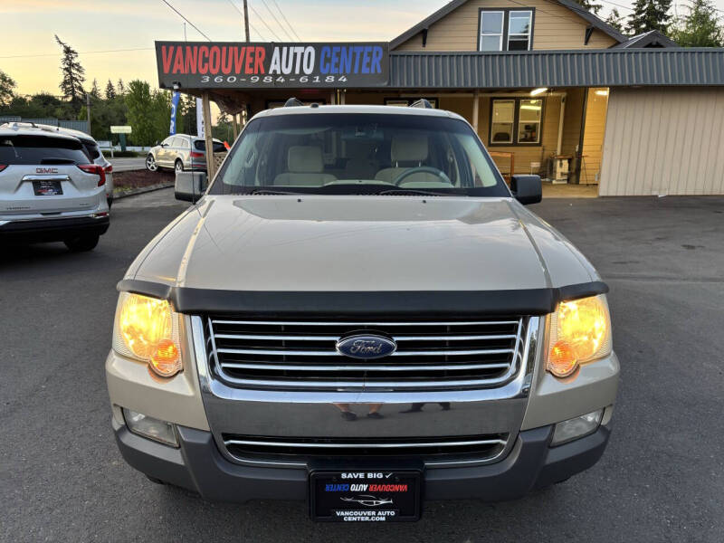 ford explorer 2006 1FMEU73E56UA95601 image ford explorer 2006 1FMEU73E56UA95601 image