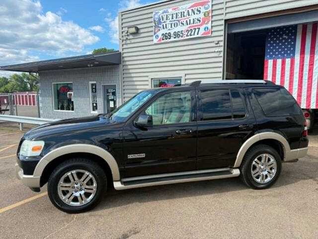 ford explorer 2006 1FMEU74E76UA50349 image ford explorer 2006 1FMEU74E76UA50349 image
