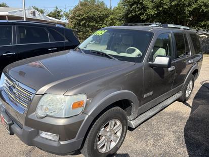 ford explorer 2006 1FMEU63EX6UA53497 image ford explorer 2006 1FMEU63EX6UA53497 image