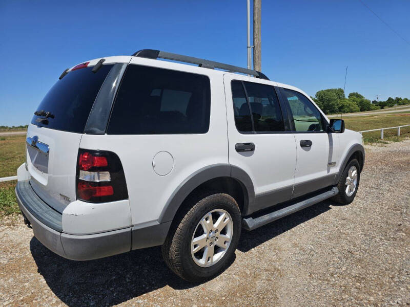 ford explorer 2006 1FMEU63EX6ZA17571 image ford explorer 2006 1FMEU63EX6ZA17571 image