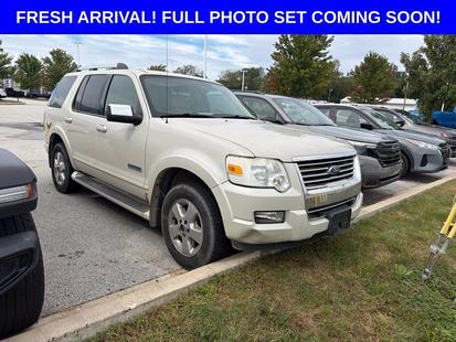 ford explorer 2006 1FMEU75846UB24030 image ford explorer 2006 1FMEU75846UB24030 image