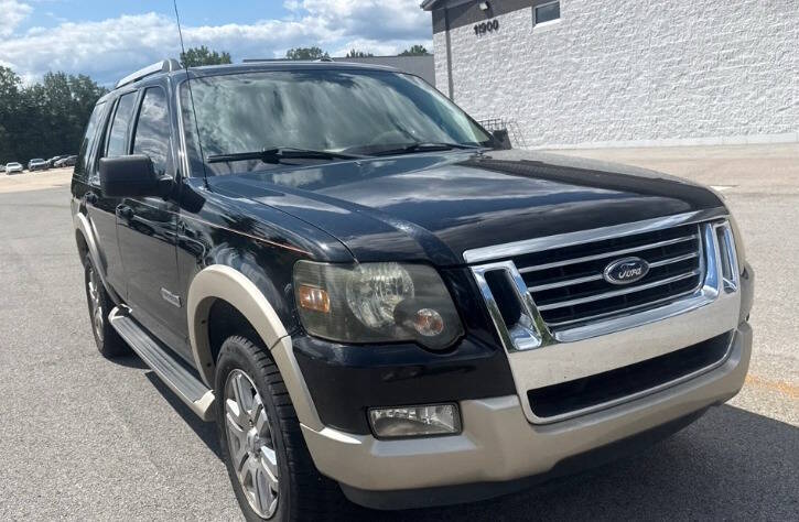 ford explorer 2006 1FMEU64E76UB72039 image ford explorer 2006 1FMEU64E76UB72039 image