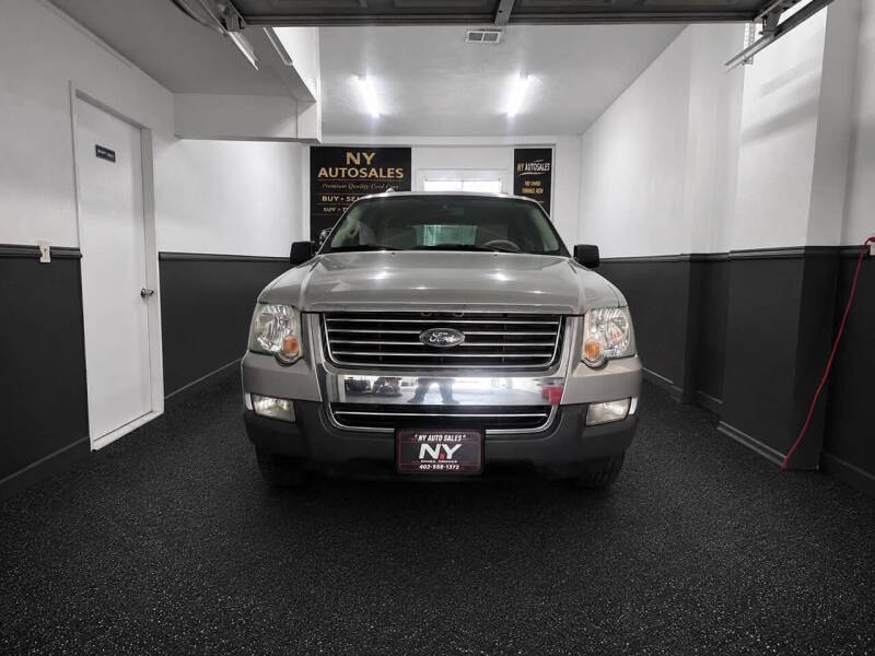 ford explorer 2006 1FMEU73E06ZA14300 image ford explorer 2006 1FMEU73E06ZA14300 image