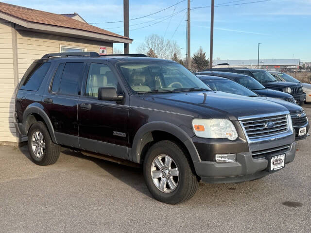 ford explorer 2006 1FMEU73836UA00351 image ford explorer 2006 1FMEU73836UA00351 image