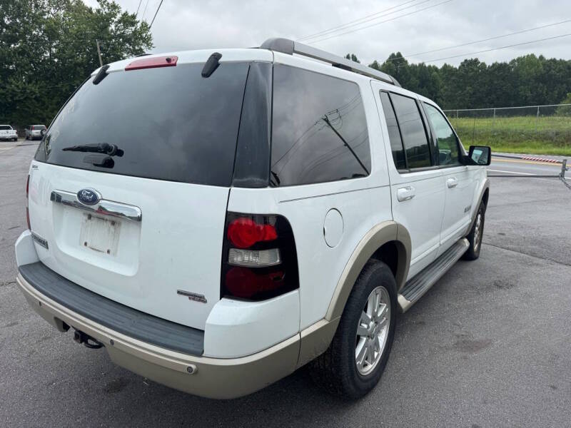 ford explorer 2006 1FMEU74E16UA10915 image ford explorer 2006 1FMEU74E16UA10915 image