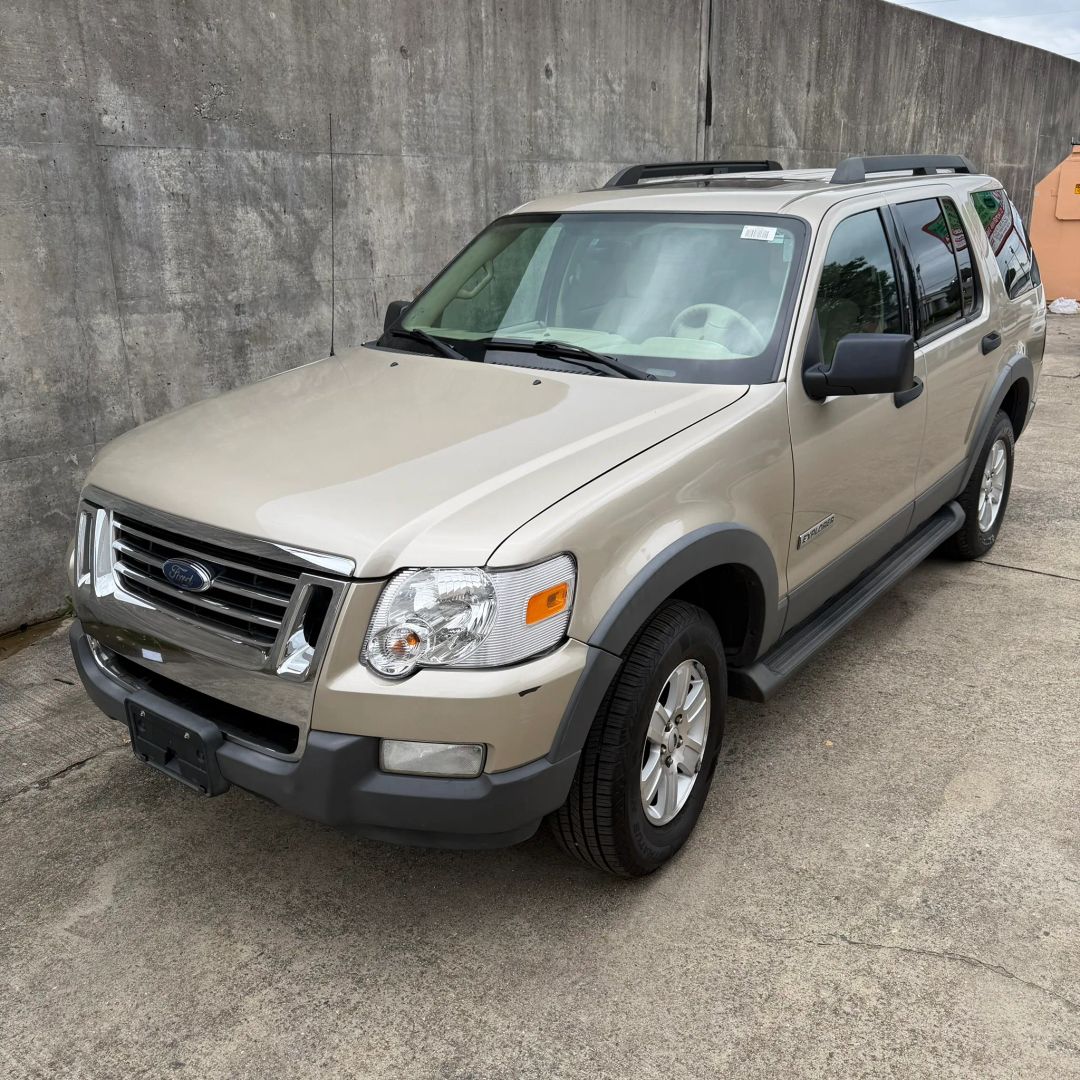 ford explorer 2006 1FMEU63E36UB46426 image ford explorer 2006 1FMEU63E36UB46426 image
