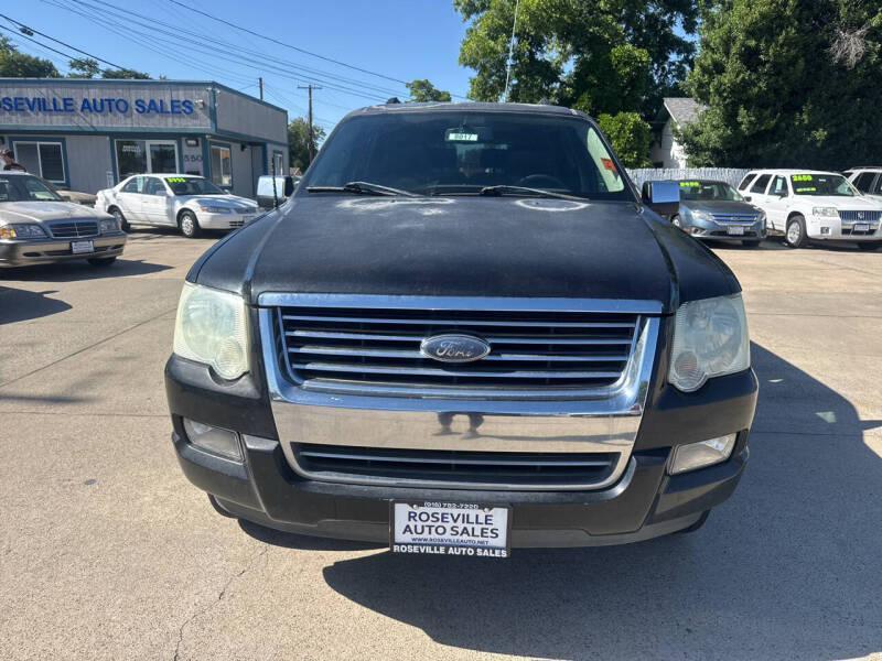 ford explorer 2006 1FMEU65816UA85505 image ford explorer 2006 1FMEU65816UA85505 image