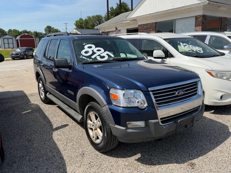 ford explorer 2006 1FMEU73E56UA26066 image ford explorer 2006 1FMEU73E56UA26066 image