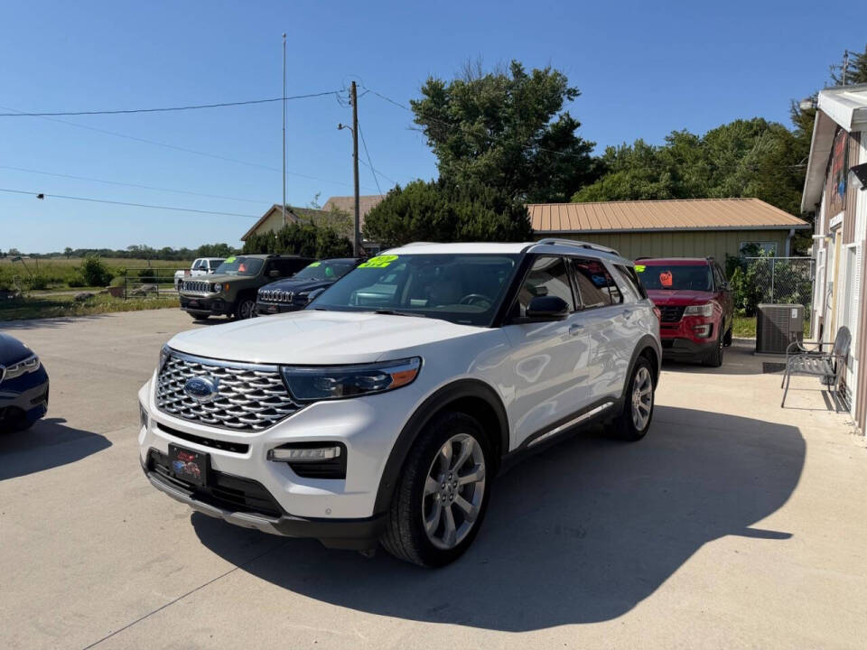 ford explorer 2020 1FM5K8HC9LGC46291 image ford explorer 2020 1FM5K8HC9LGC46291 image