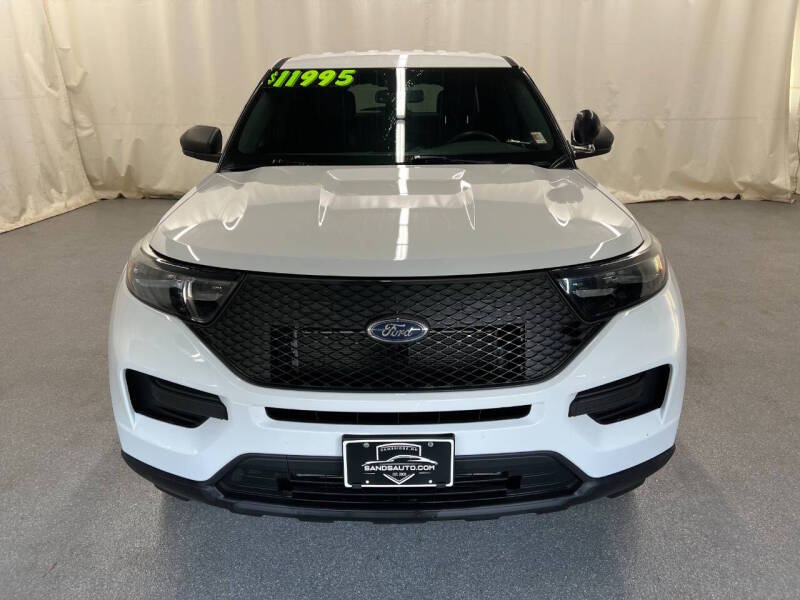 ford explorer 2020 1FM5K8AB5LGC99815 image ford explorer 2020 1FM5K8AB5LGC99815 image