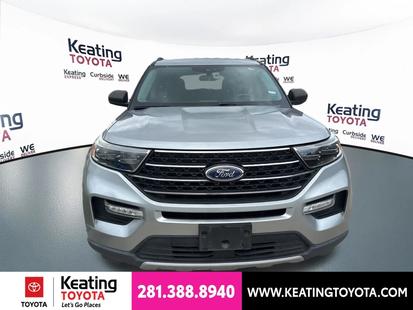ford explorer 2020 1FMSK7DH2LGC79261 image ford explorer 2020 1FMSK7DH2LGC79261 image
