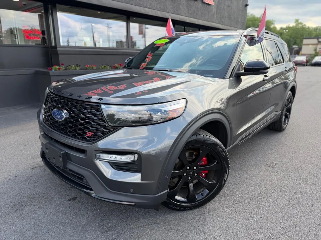 ford explorer 2020 1FM5K8GC9LGC05774 image ford explorer 2020 1FM5K8GC9LGC05774 image