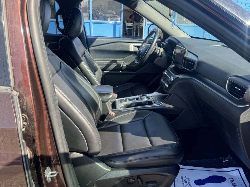 ford explorer 2020 1FMSK7DH9LGC22331 image ford explorer 2020 1FMSK7DH9LGC22331 image