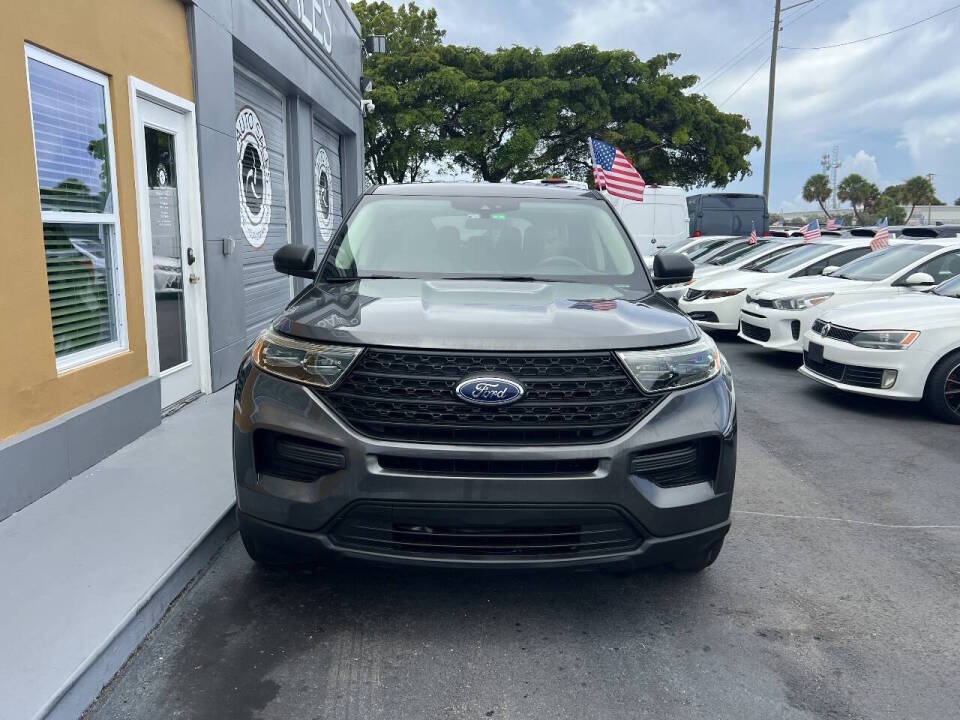 ford explorer 2020 1FMSK7BH6LGC20815 image ford explorer 2020 1FMSK7BH6LGC20815 image