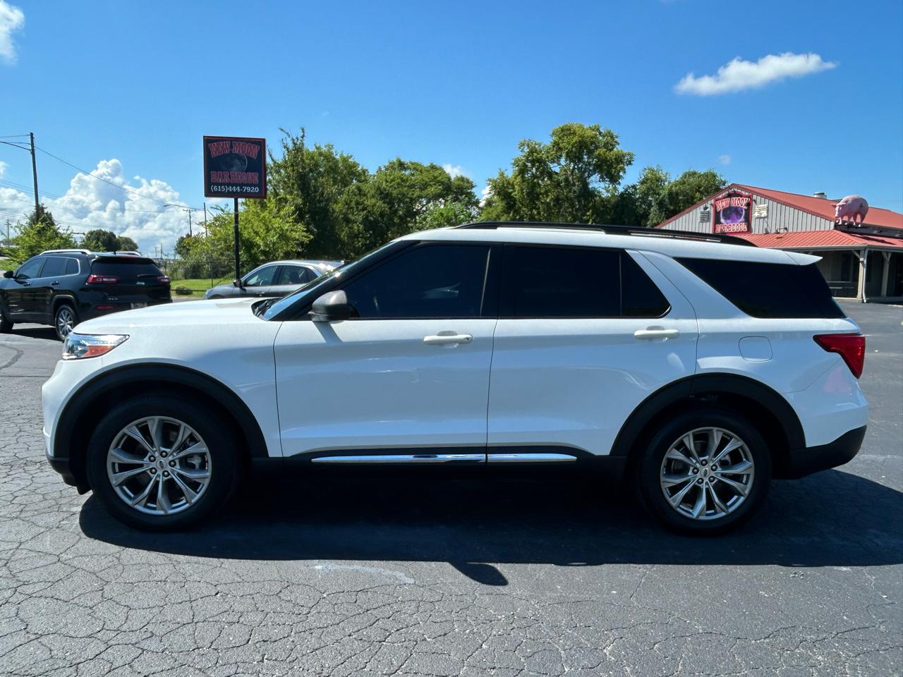 ford explorer 2020 1FMSK7DHXLGB46991 image ford explorer 2020 1FMSK7DHXLGB46991 image