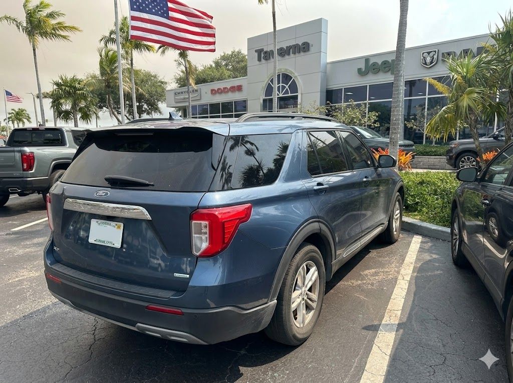 ford explorer 2020 1FMSK7DH2LGC30917 image ford explorer 2020 1FMSK7DH2LGC30917 image